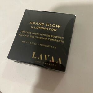 Lavaa Grand Glow Illuminator - Travel Size